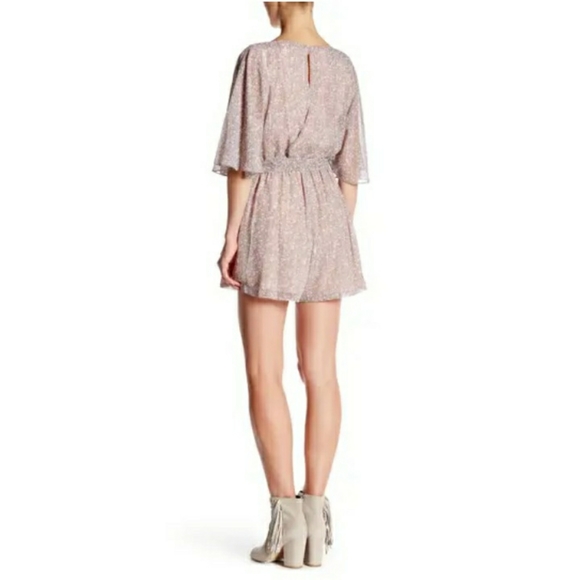 Rebecca Minkoff Romper - Picture 2 of 7